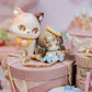 Cat Nizizi-Kitten With You (6 in the Assortment)