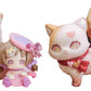 Cat Nizizi-Kitten With You (6 in the Assortment)