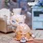 Cat Nizizi-Kitten With You (6 in the Assortment)