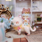 Cat Nizizi-Kitten With You (6 in the Assortment)