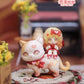 Cat Nizizi-Kitten With You (6 in the Assortment)