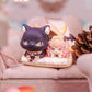 Cat Nizizi-Kitten With You (6 in the Assortment)