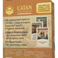 CATAN (6th Edition) - Cities & Knights Cards Accessory