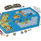 CATAN (6th Edition) - Explorers and Pirates 5-6 Player Expansion