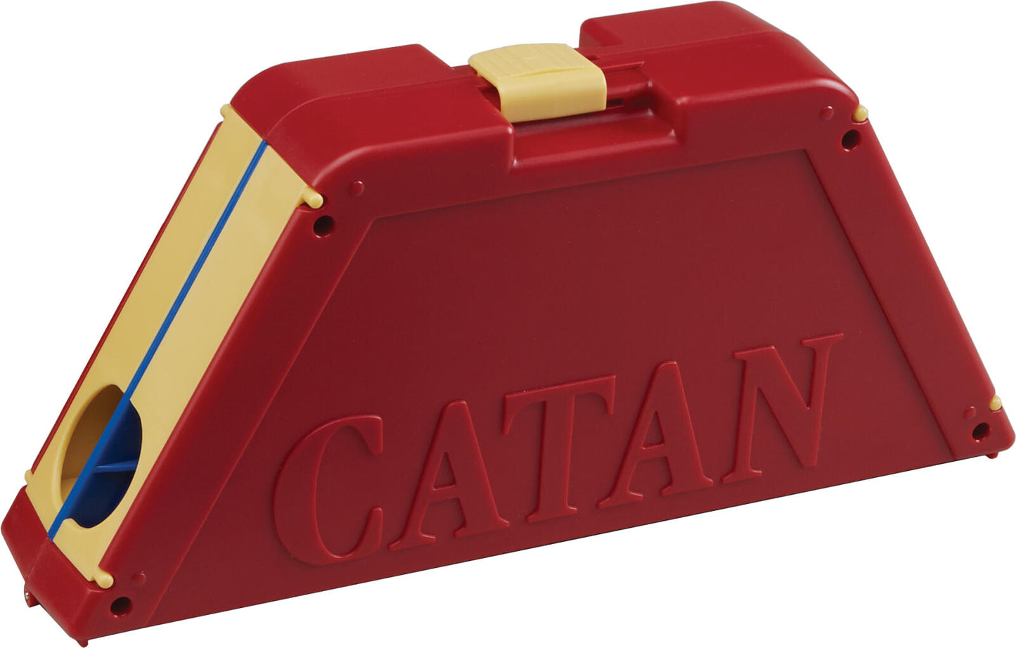 Catan Traveler Edition