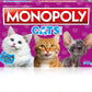 Cats Monopoly
