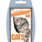 Cats Top Trumps