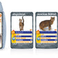 Cats Top Trumps