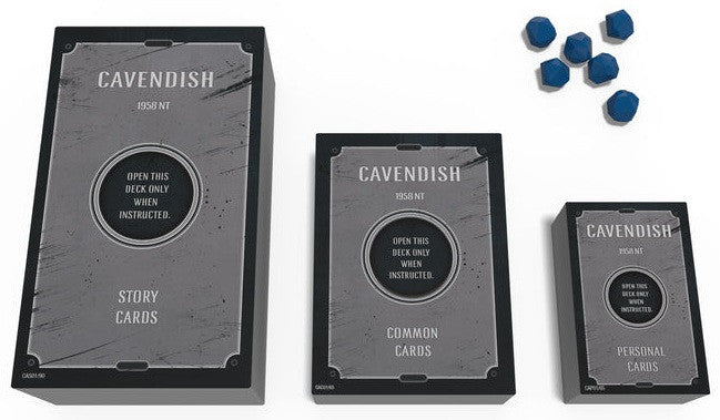 Cavendish