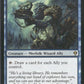 Scan Image | Sea Gate Loremaster - Zendikar | [9600BA0D]