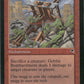Scan Image | Goblin Bombardment - Tempest | [C43A33AE]