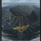 Scan Image | Island (Chocobo Track Foil) - Commander: FINAL FANTASY | [44D02692]