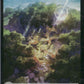 Scan Image | Plains (Chocobo Track Foil) - Commander: FINAL FANTASY | [11FEC886]