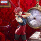 Chainsaw Man BiCute Bunnies Figure Makima Red Color Version
