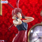 Chainsaw Man BiCute Bunnies Figure Makima Red Color Version