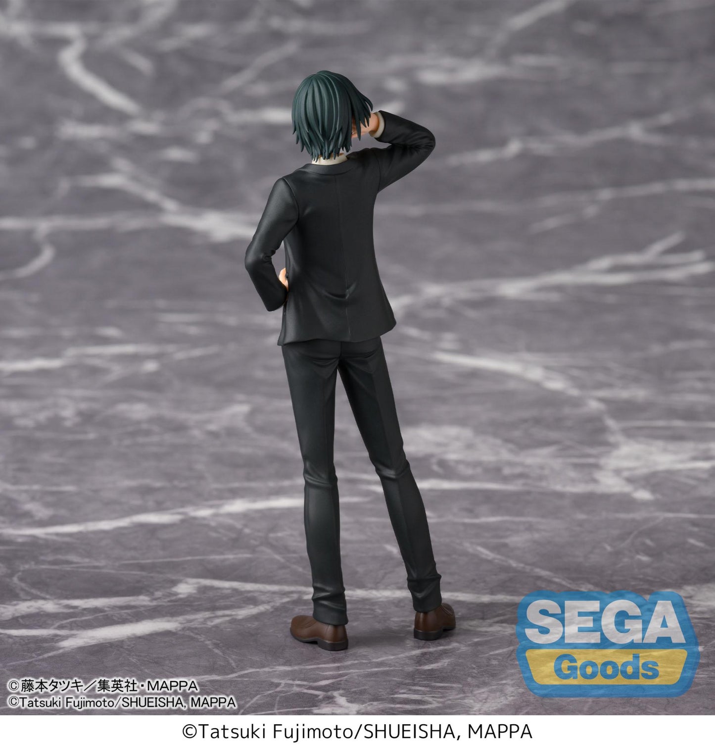 Chainsaw Man Desktop x Decorate Collections TV Anime Himeno