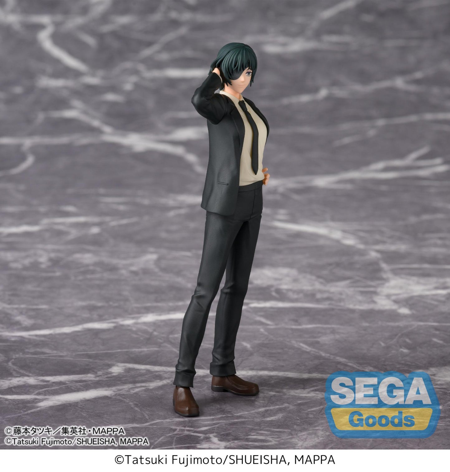 Chainsaw Man Desktop x Decorate Collections TV Anime Himeno