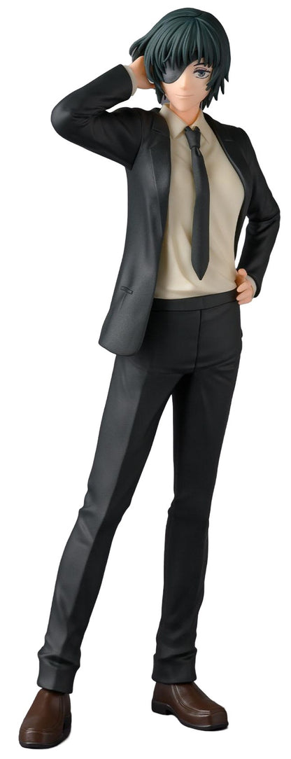 Chainsaw Man Desktop x Decorate Collections TV Anime Himeno