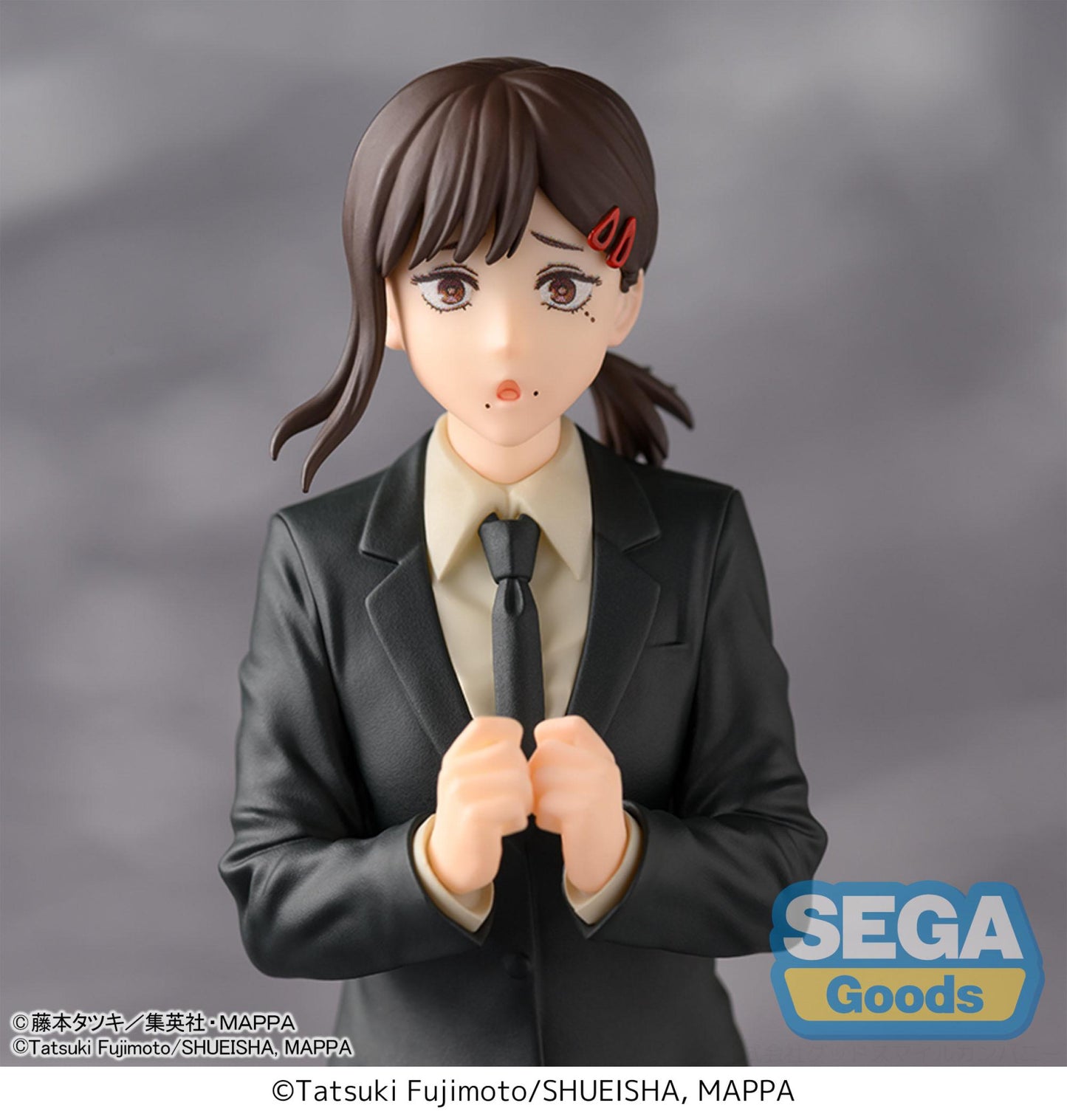 Chainsaw Man Desktop x Decorate Collections TV Anime Kobeni