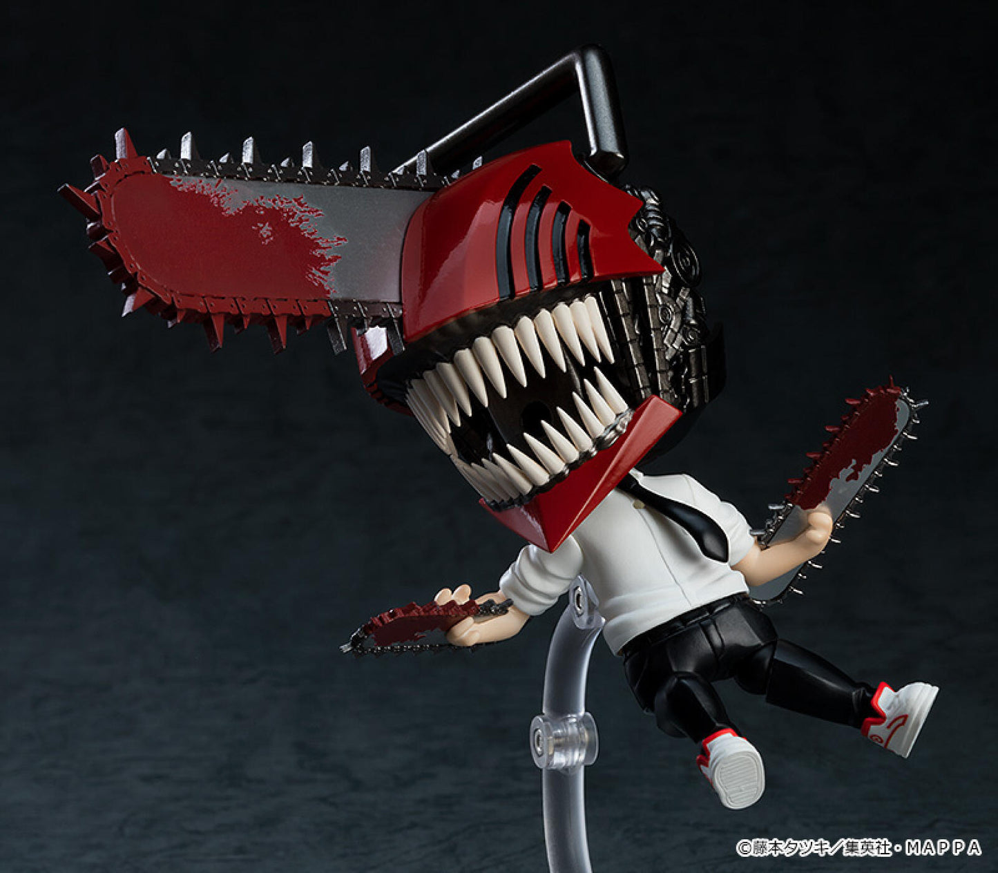 Chainsaw Man Nendoroid Denji