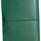 Character Journal (Green) - Arcane Symbol
