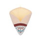 Character Vocal Series 01 Hatsune Miku Crepe Mascot Keychain A