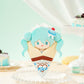 Character Vocal Series 01 Hatsune Miku Crepe Mascot Keychain C