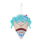 Character Vocal Series 01 Hatsune Miku Crepe Mascot Keychain C