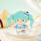 Character Vocal Series 01 Hatsune Miku Crepe Mascot Keychain C