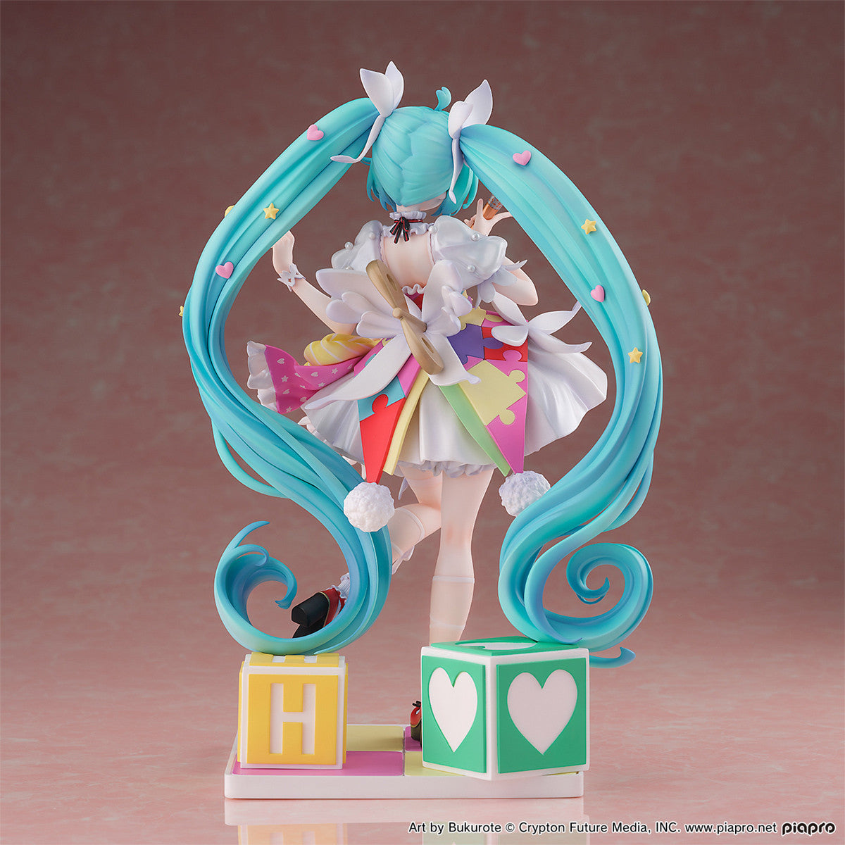Character Vocal Series 01 Hatsune Miku Expo 2023 VR Version 1/7 Scale