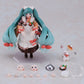Character Vocal Series 01 Hatsune Miku Figma Snow Miku Winter Delicacy Version