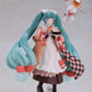 Character Vocal Series 01 Hatsune Miku Figma Snow Miku Winter Delicacy Version