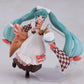 Character Vocal Series 01 Hatsune Miku Figma Snow Miku Winter Delicacy Version