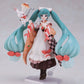 Character Vocal Series 01 Hatsune Miku Figma Snow Miku Winter Delicacy Version