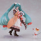 Character Vocal Series 01 Hatsune Miku Figma Snow Miku Winter Delicacy Version