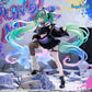 Character Vocal Series 01 - Hatsune Miku Figurizma Hatsune Miku Punk!