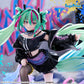 Character Vocal Series 01 - Hatsune Miku Figurizma Hatsune Miku Punk!