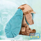 Character Vocal Series 01 - Hatsune Miku Fuwa Petit Haniwa Miku Plush (M)