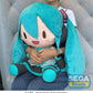 Character Vocal Series 01 Hatsune Miku Fuwa Petit Hatsune Miku Dodeka Jumbo Plush