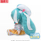 Character Vocal Series 01 Hatsune Miku Fuwa Petit Hatsune Miku Magical Mirai 2024 Plush (L)