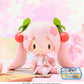 Character Vocal Series 01 - Hatsune Miku Fuwa Petit Hatsune Miku Series Chibi Figure Sakura Miku