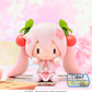 Character Vocal Series 01 - Hatsune Miku Fuwa Petit Hatsune Miku Series Chibi Figure Sakura Miku