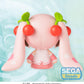 Character Vocal Series 01 - Hatsune Miku Fuwa Petit Hatsune Miku Series Chibi Figure Sakura Miku