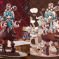 Character Vocal Series 01 - Hatsune Miku Marshmallow Hot Cocoa Figure