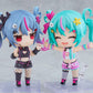 Character Vocal Series 01 Hatsune Miku Nendoroid DecoMiku (Lightness)