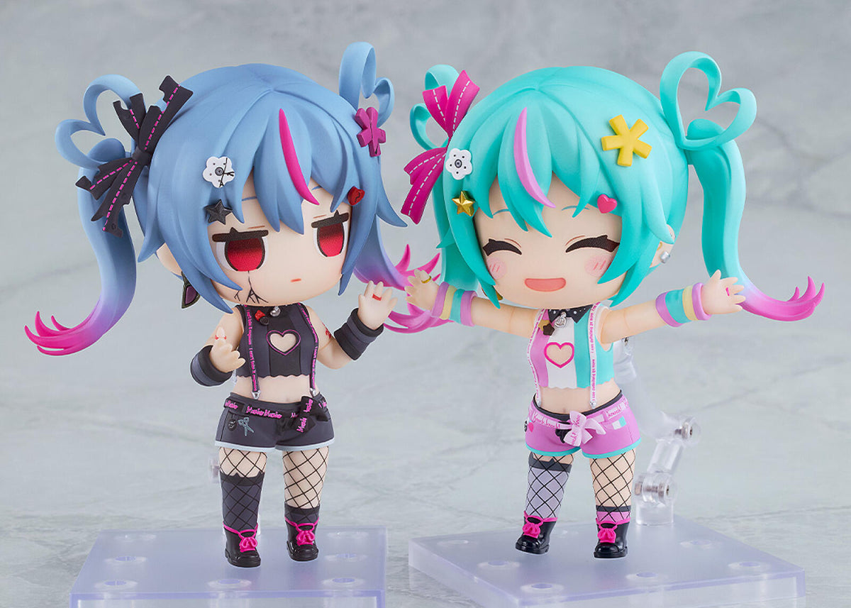 Character Vocal Series 01 Hatsune Miku Nendoroid DecoMiku (Lightness)
