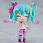 Character Vocal Series 01 Hatsune Miku Nendoroid DecoMiku (Lightness)