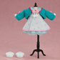 Character Vocal Series 01 Hatsune Miku Nendoroid Doll Hatsune Miku Loungewear Outfit Version