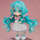 Character Vocal Series 01 Hatsune Miku Nendoroid Doll Hatsune Miku Loungewear Outfit Version