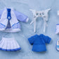 Character Vocal Series 01 Hatsune Miku Nendoroid Doll Snow Miku Yukiiro Pop Version